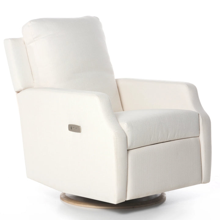 Oilo Harlow Swivel Glider Recliner