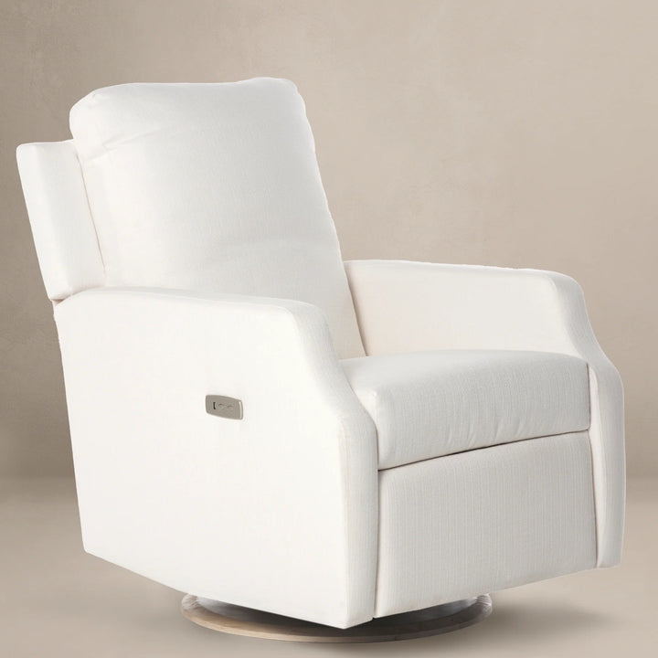 Oilo Harlow Swivel Glider Recliner