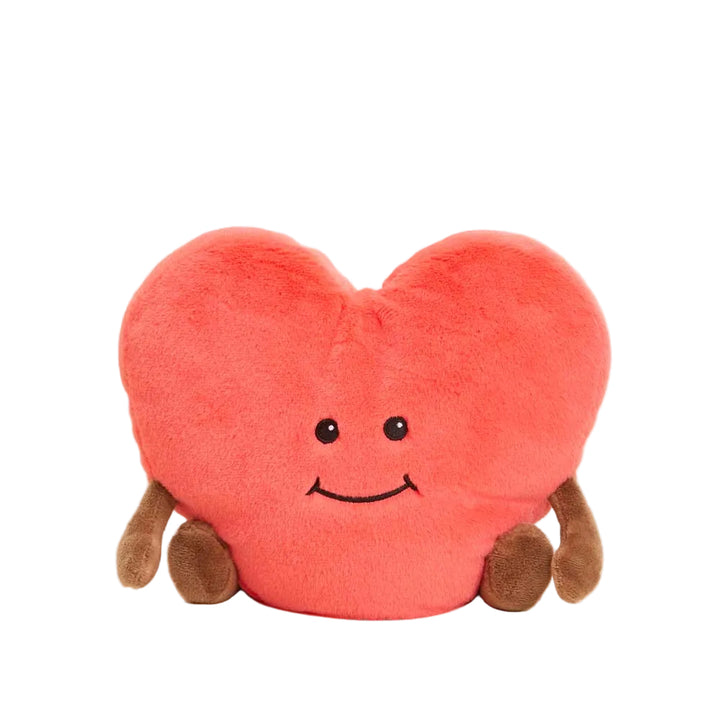 Warmies Heart Plush