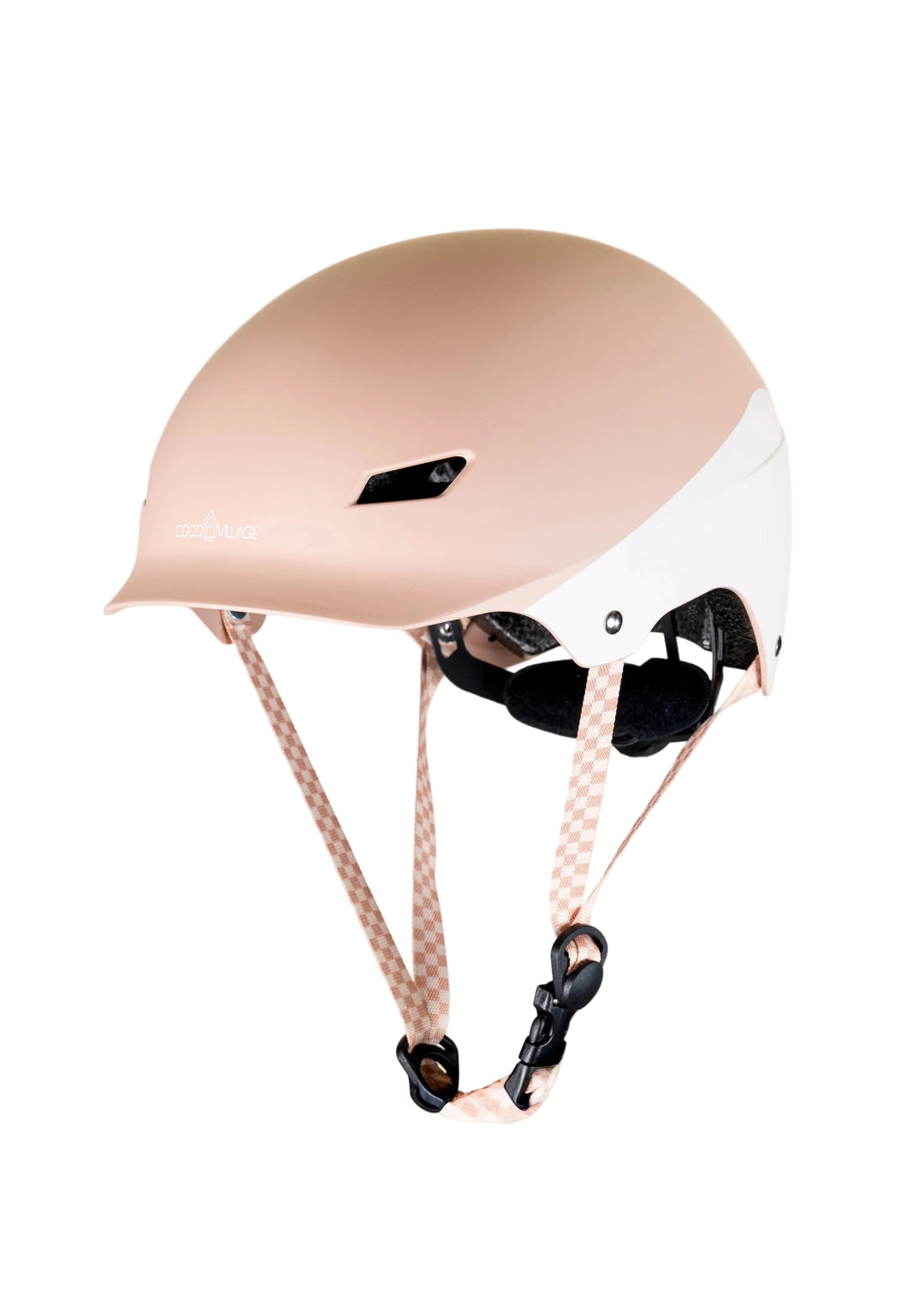 Coco Village Helmet