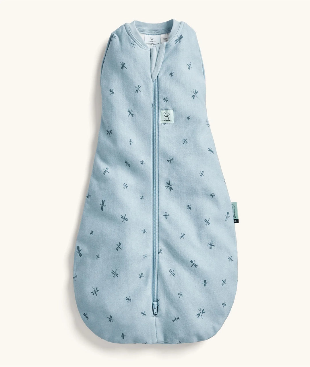 ergoPouch Cocoon Swaddle Bag - 0.2 TOG