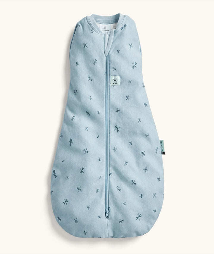 ergoPouch Cocoon Swaddle Bag - 0.2 TOG