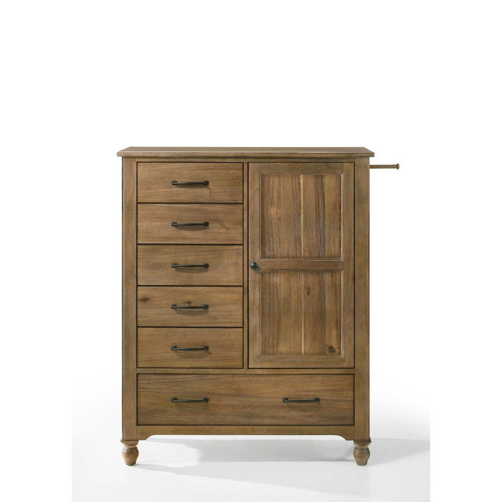 IN STOCK Westwood Highland Chifferobe - Sand Dune