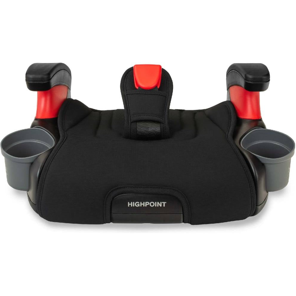 britax pioneer high back booster Britax Highpoint Backless Belt-Positioning Booster Seat with Safewash – Baby Grand