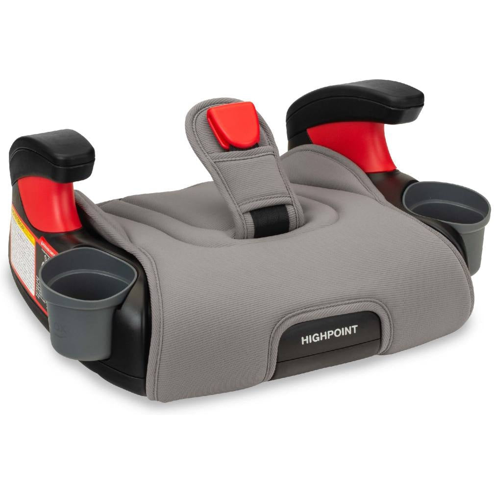 britax highpoint booster Britax Highpoint Backless Belt-Positioning Booster Seat with Safewash – Baby Grand
