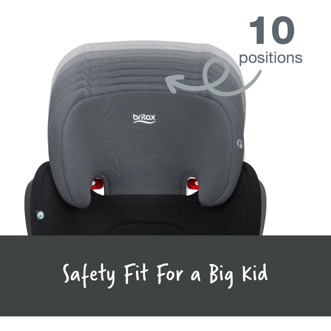 britax high back booster weight limit Britax Highpoint Backless Belt-Positioning Booster Seat with Safewash – Baby Grand