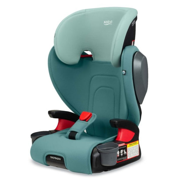 Britax Highpoint 2 Stage Booster Seat