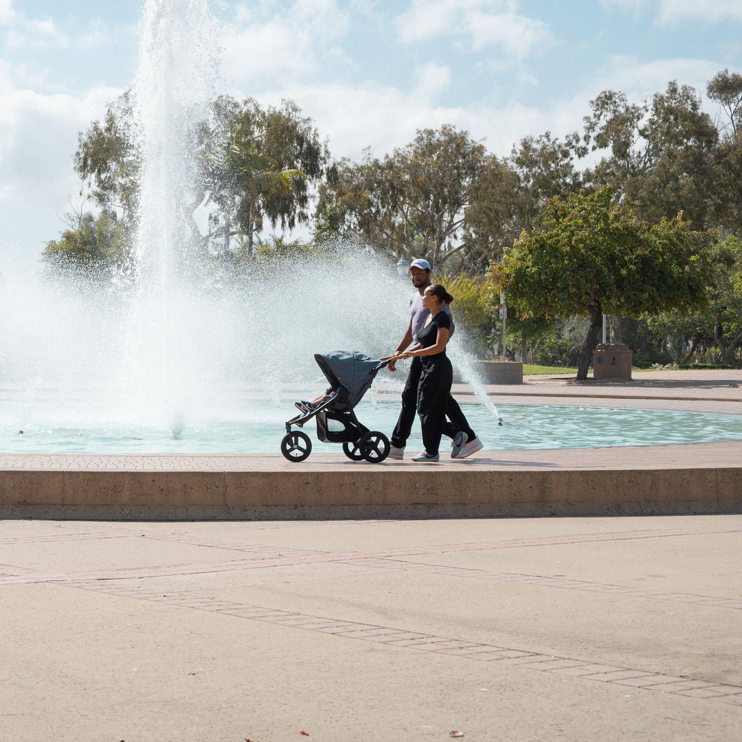 Bumbleride Indie Stroller | PRE-ORDER | SHIPS LATE SEPTEMBER