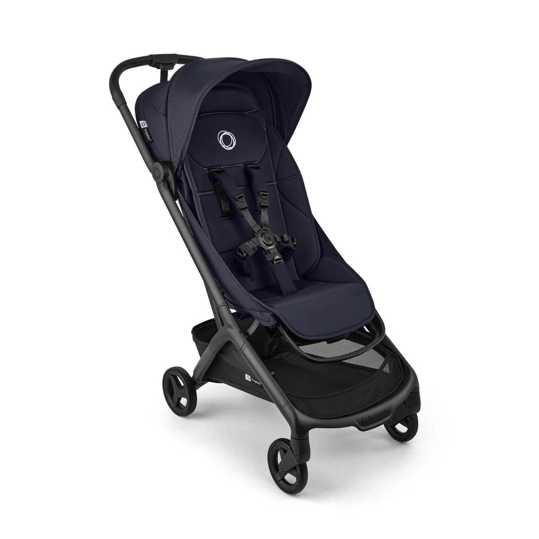 Bugaboo Butterfly 2 Plus Complete Stroller - NEW*