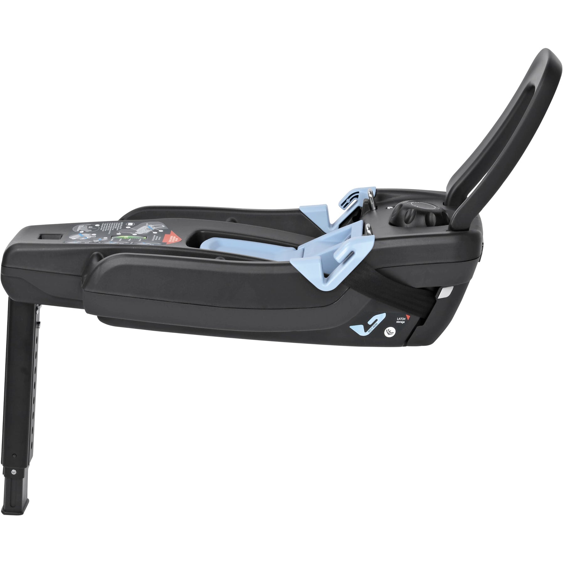 PEG Primo Viaggio Base with Load Leg – Baby Grand