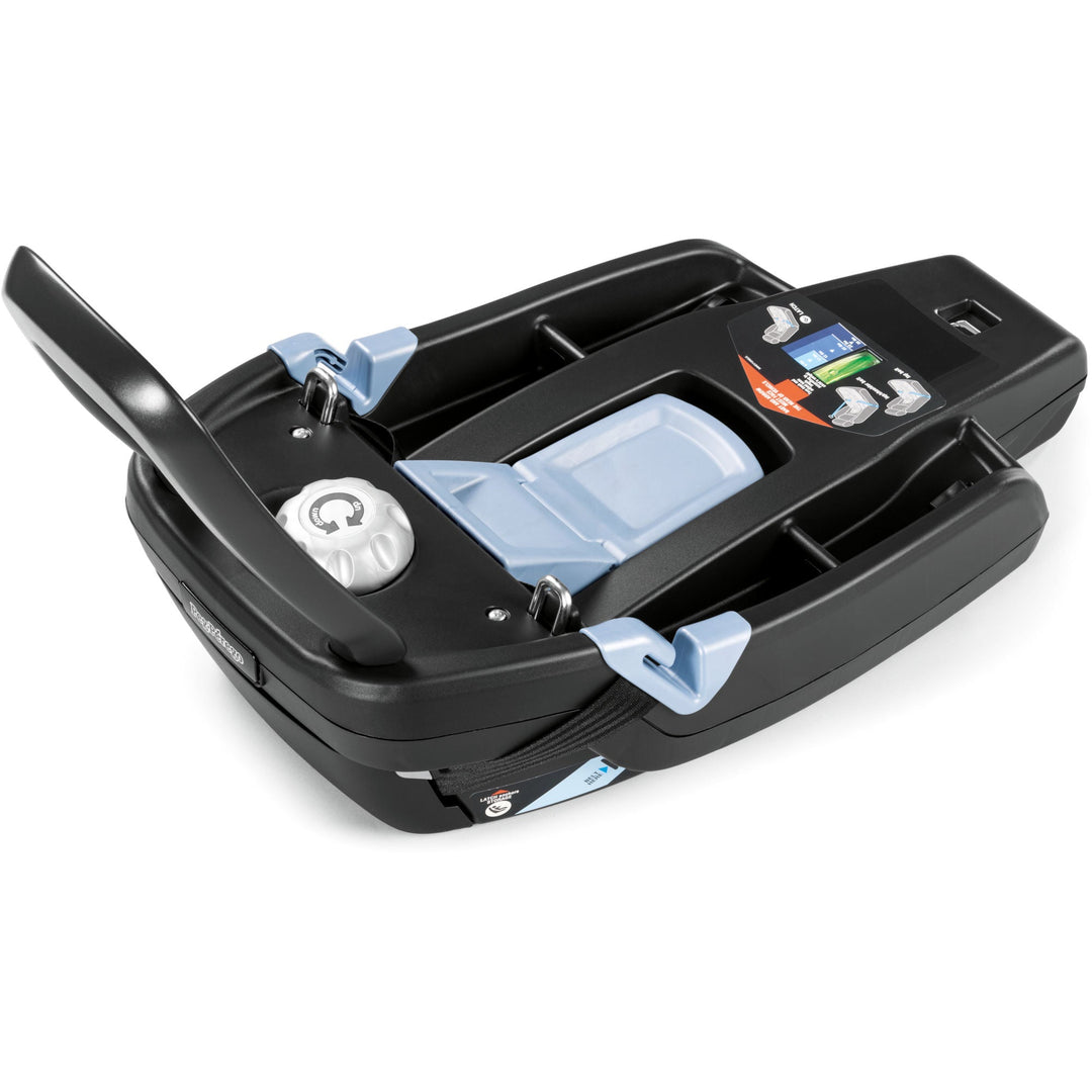 PEG Primo Viaggio Base with Load Leg – Baby Grand