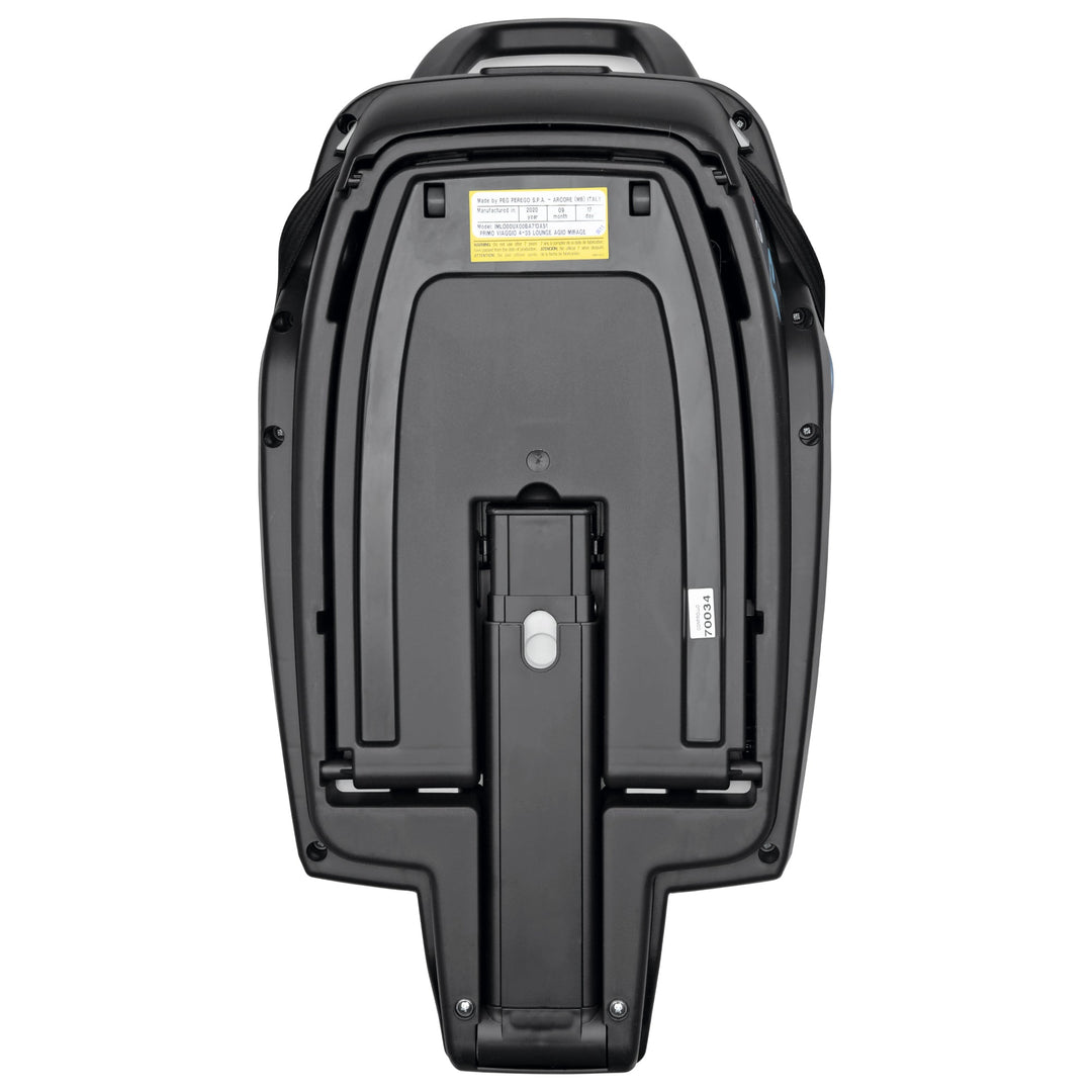 PEG Primo Viaggio Base with Load Leg – Baby Grand