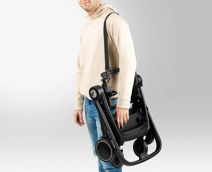 Peg City Loop + Mobility Infant Carseat - Air Travel Friendly