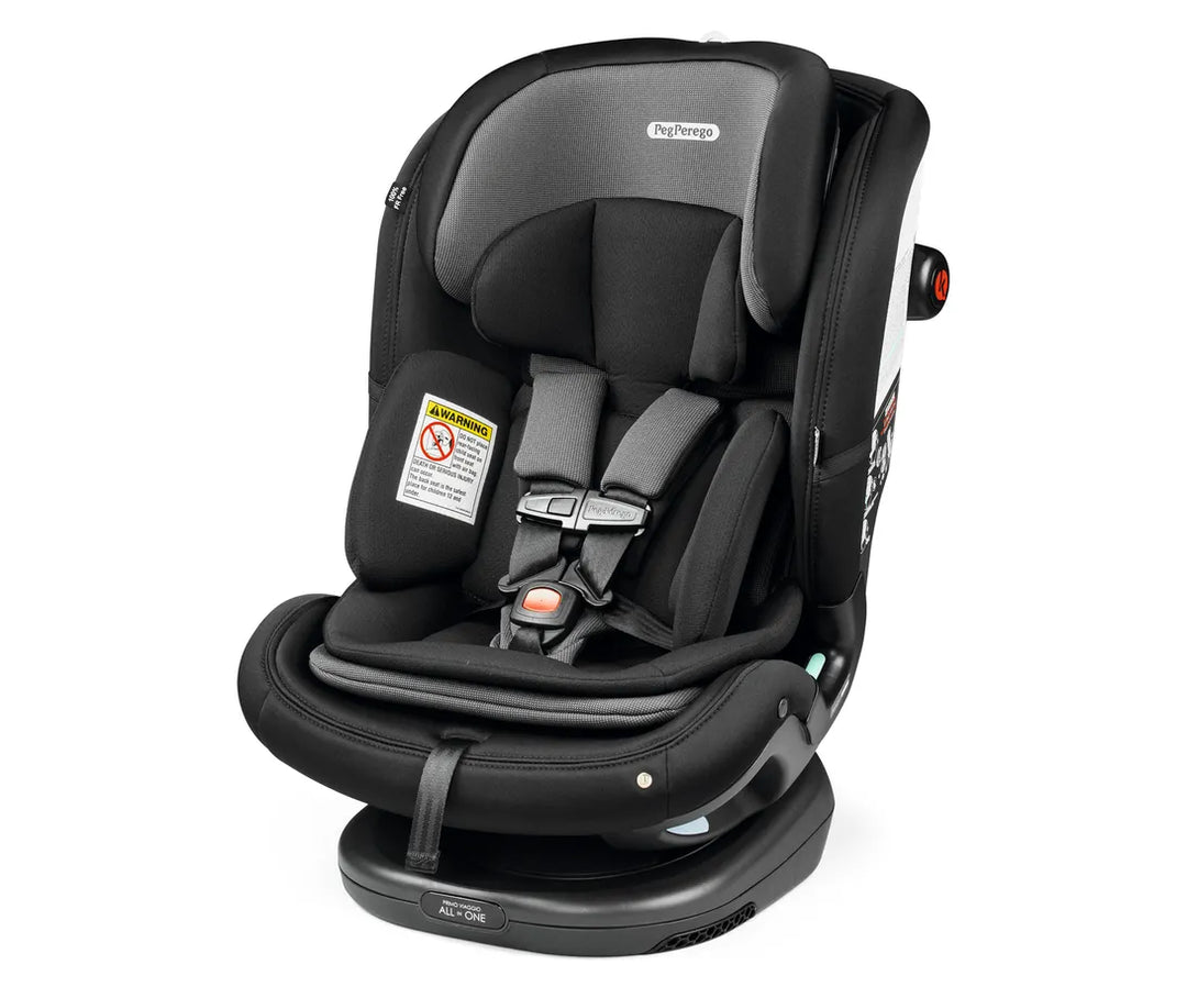 Peg Perego Primo Viaggio All in One Car Seat