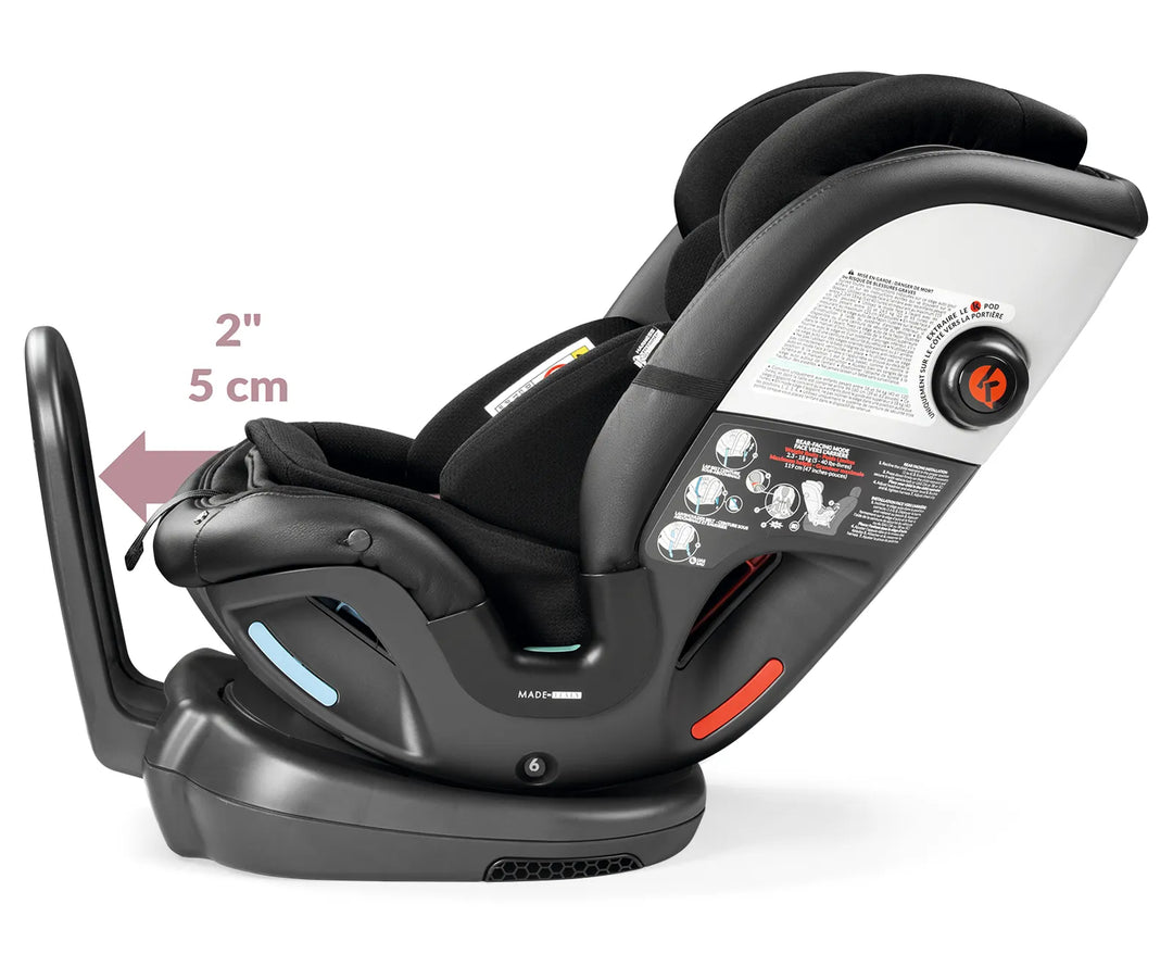 peg perego primo viaggio stage 1 insert Peg Perego Primo Viaggio All in One Car Seat – Baby Grand