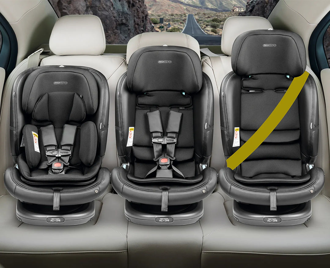 peg perego all in one Peg Perego Primo Viaggio All in One Car Seat