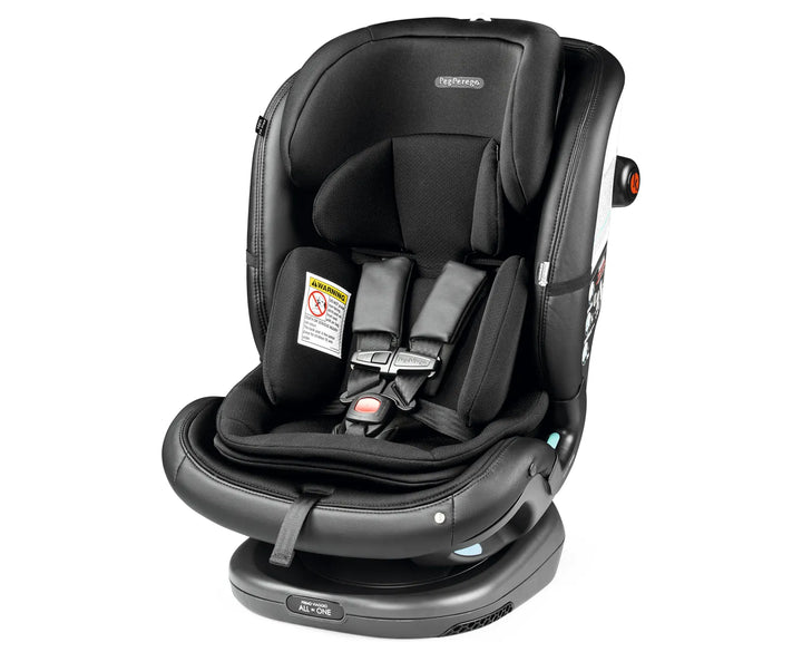 Peg Perego Primo Viaggio All in One Car Seat