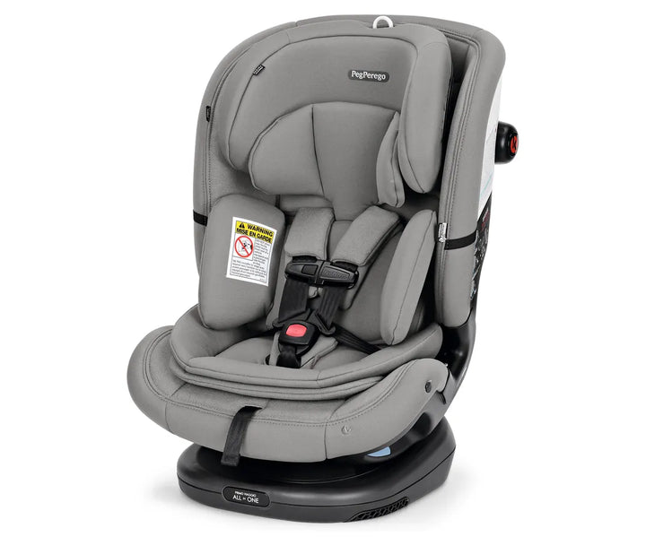 Peg Perego Primo Viaggio All in One Car Seat