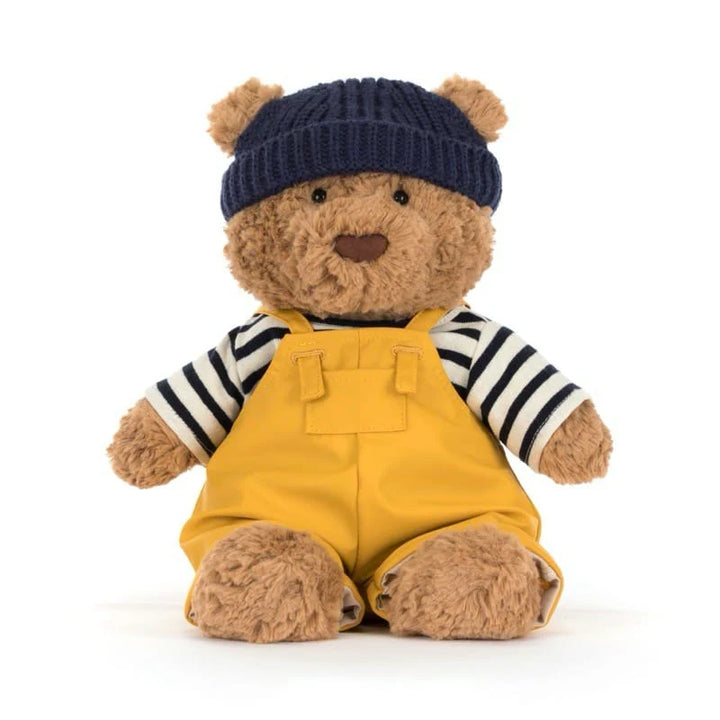 Jellycat Bartholomew Bear Seafarer