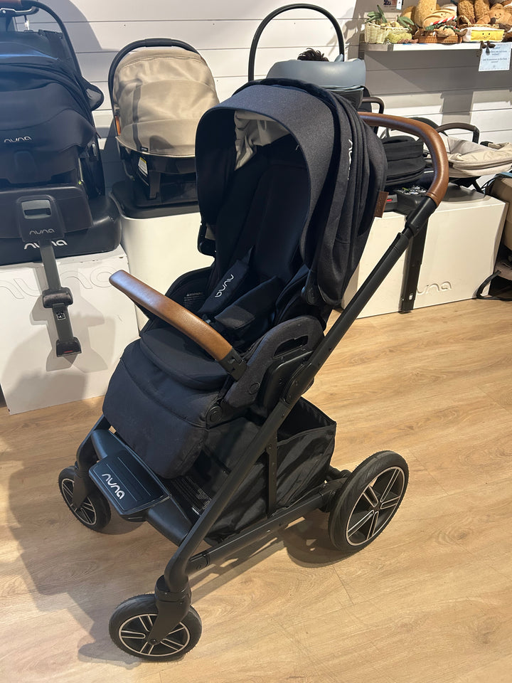 Roll-Again Strollers | Previously Owned