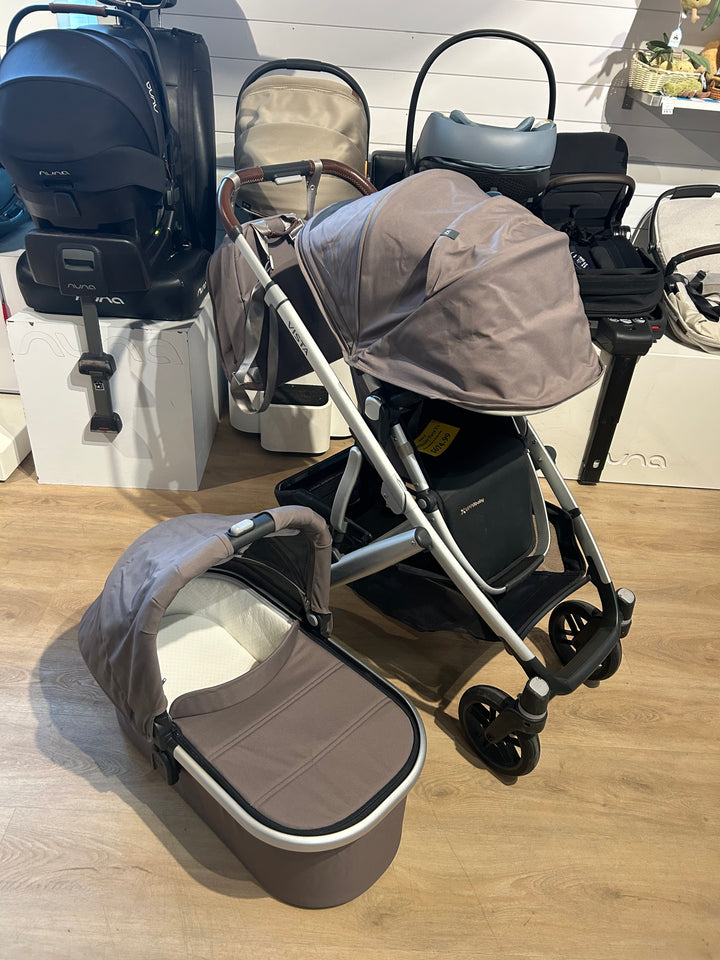Roll-Again Strollers | Previously Owned