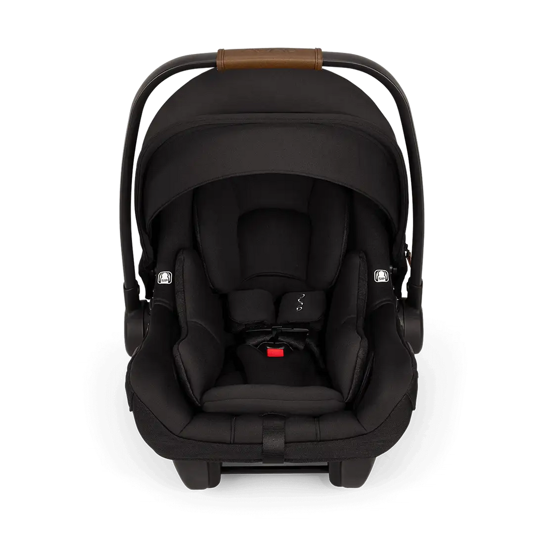 Nuna PIPA Aire RX Infant Car Seat
