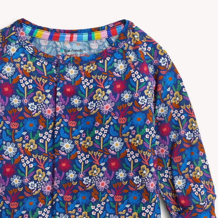 Magnetic Me Convertible Coverall - Astrid
