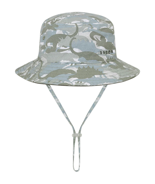 Camo baby sun hat sales