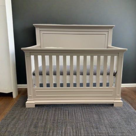 Silva Jackson Convertible Crib