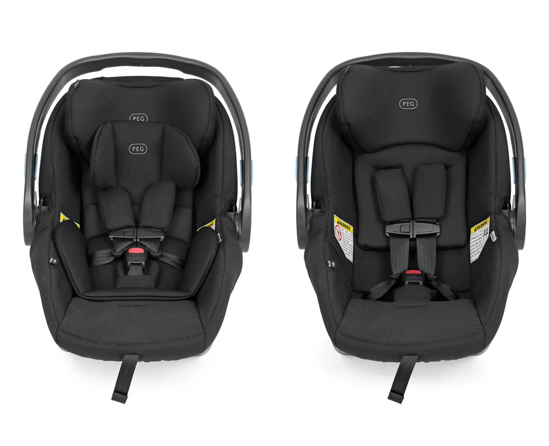 PEG Primo Viaggio Nido Infant Car Seat + Base - Made in Italy