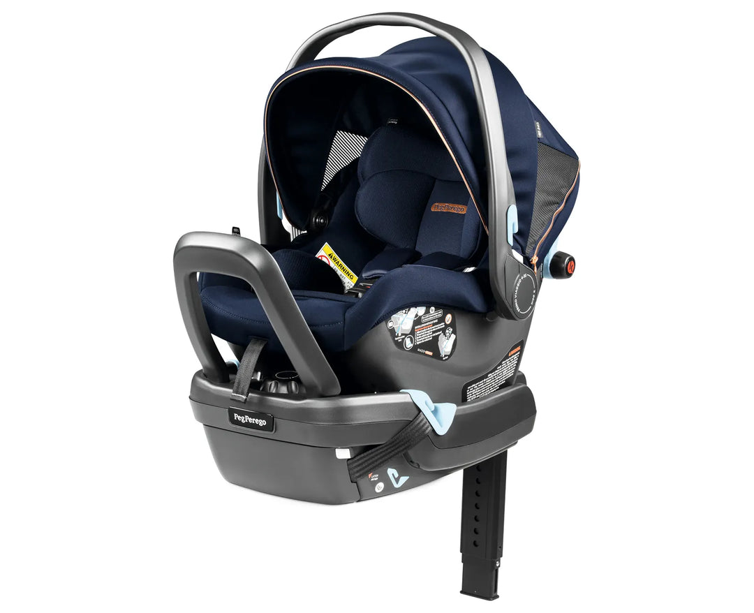 Peg Perego Primo Viaggio Nido Infant Car Seat- Italian Built and Designed