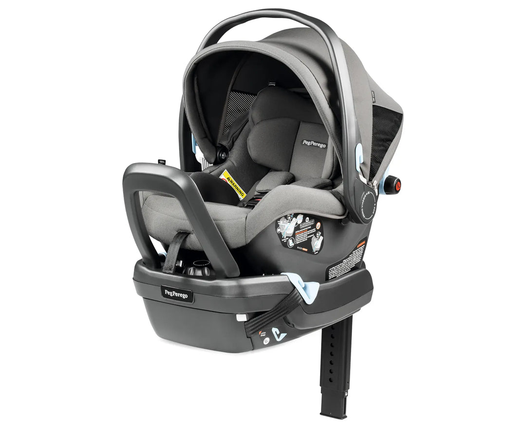 Peg Perego Primo Viaggio Nido Infant Car Seat- Italian Built and Designed