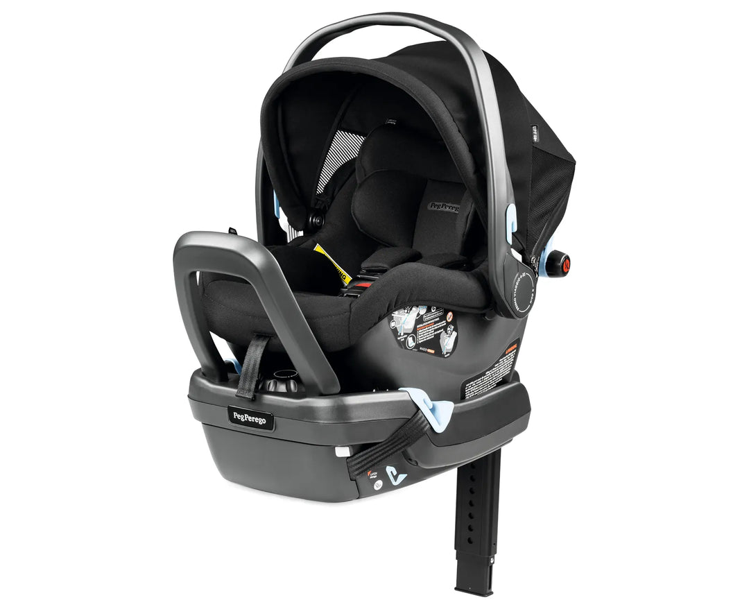 Peg Perego Primo Viaggio Nido Infant Car Seat- Italian Built and Designed
