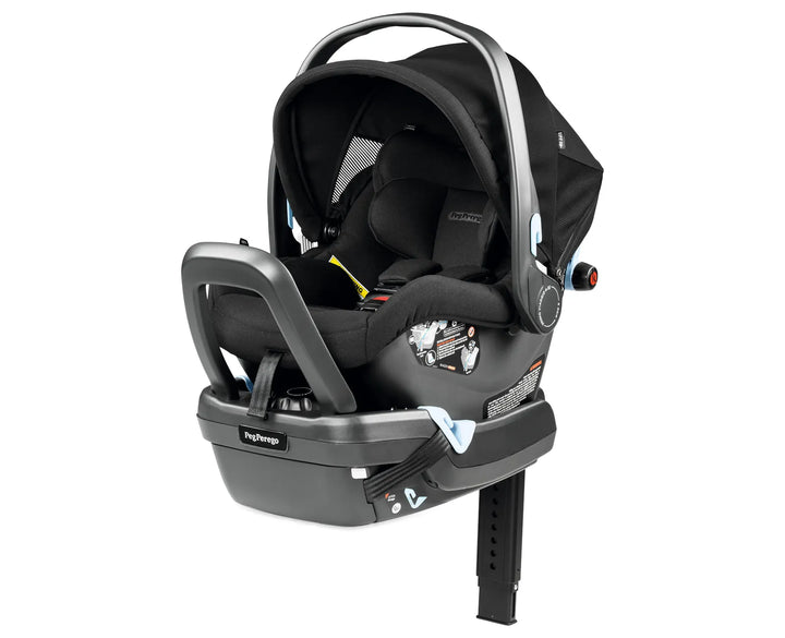 Peg Perego Primo Viaggio Nido Infant Car Seat- Italian Built and Designed