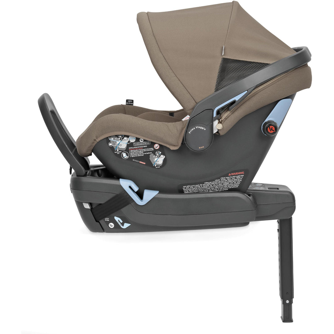 PEG Primo Viaggio Nido Infant Car Seat + Base