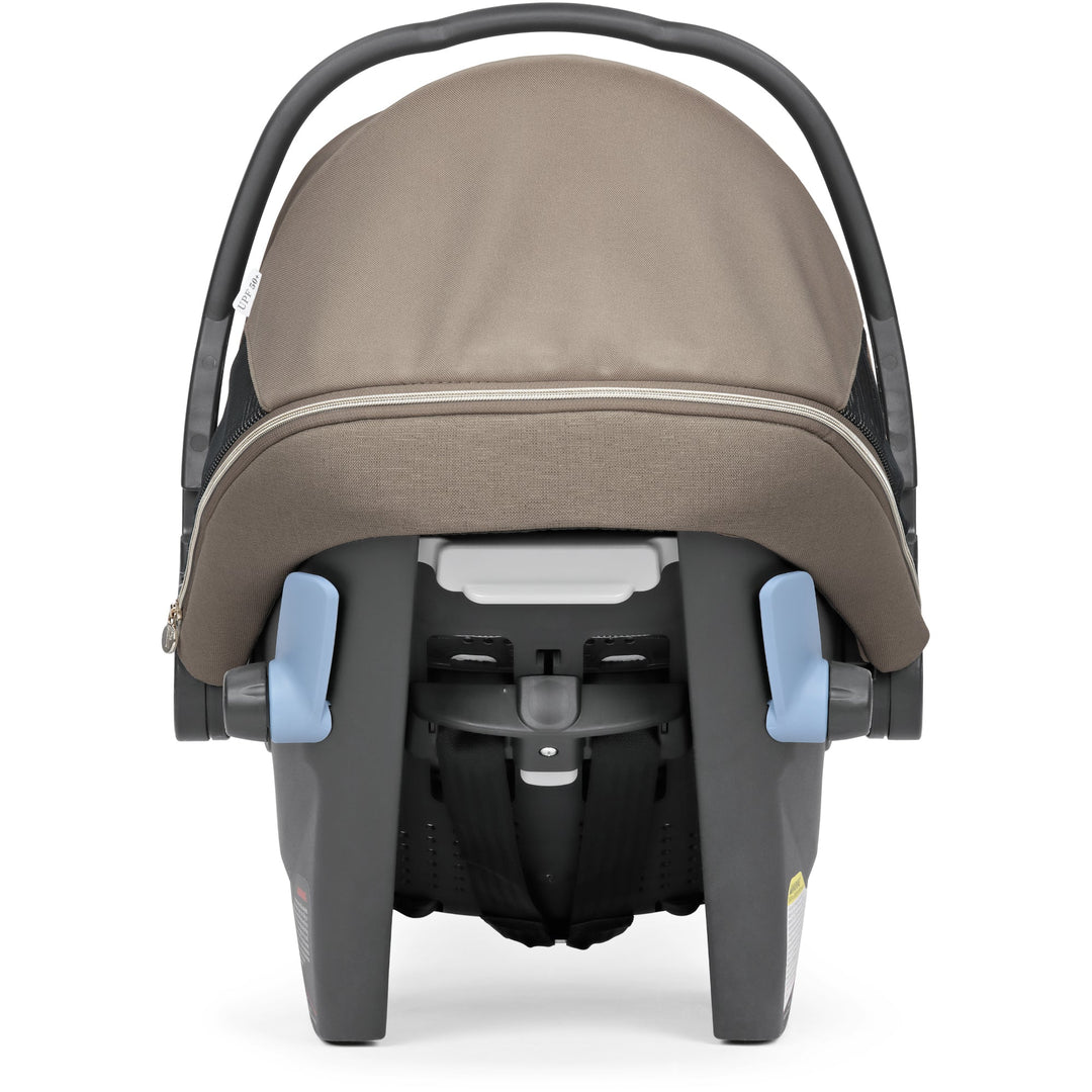 PEG Primo Viaggio Nido Infant Car Seat + Base