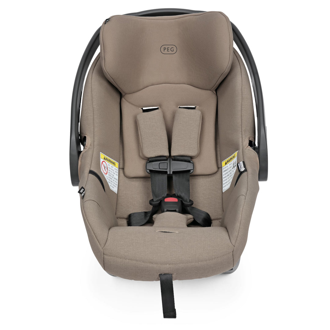 PEG Primo Viaggio Nido Infant Car Seat + Base