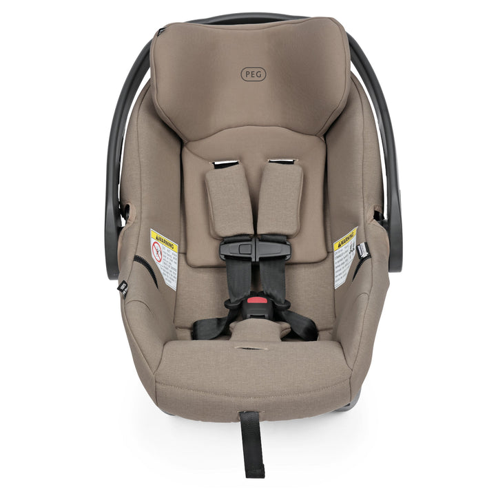 PEG Primo Viaggio Nido Infant Car Seat + Base