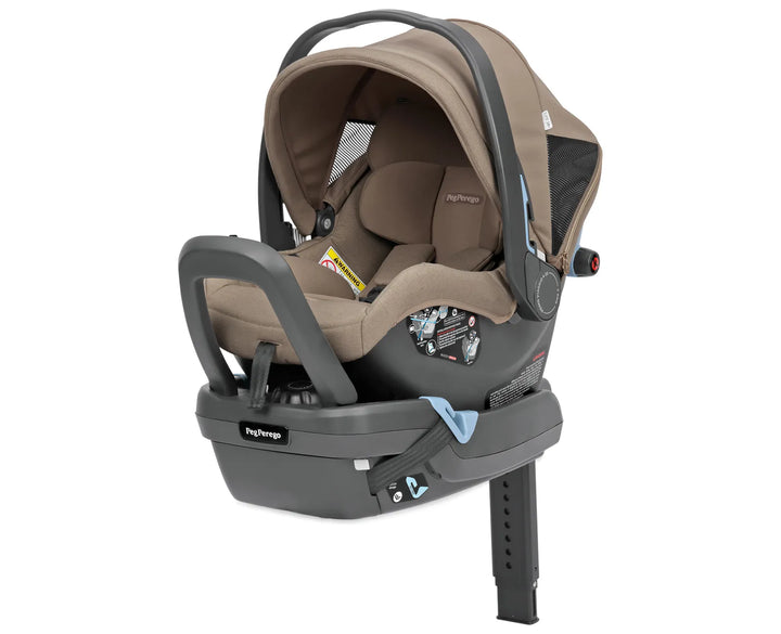 Peg Perego Primo Viaggio Nido Infant Car Seat- Italian Built and Designed