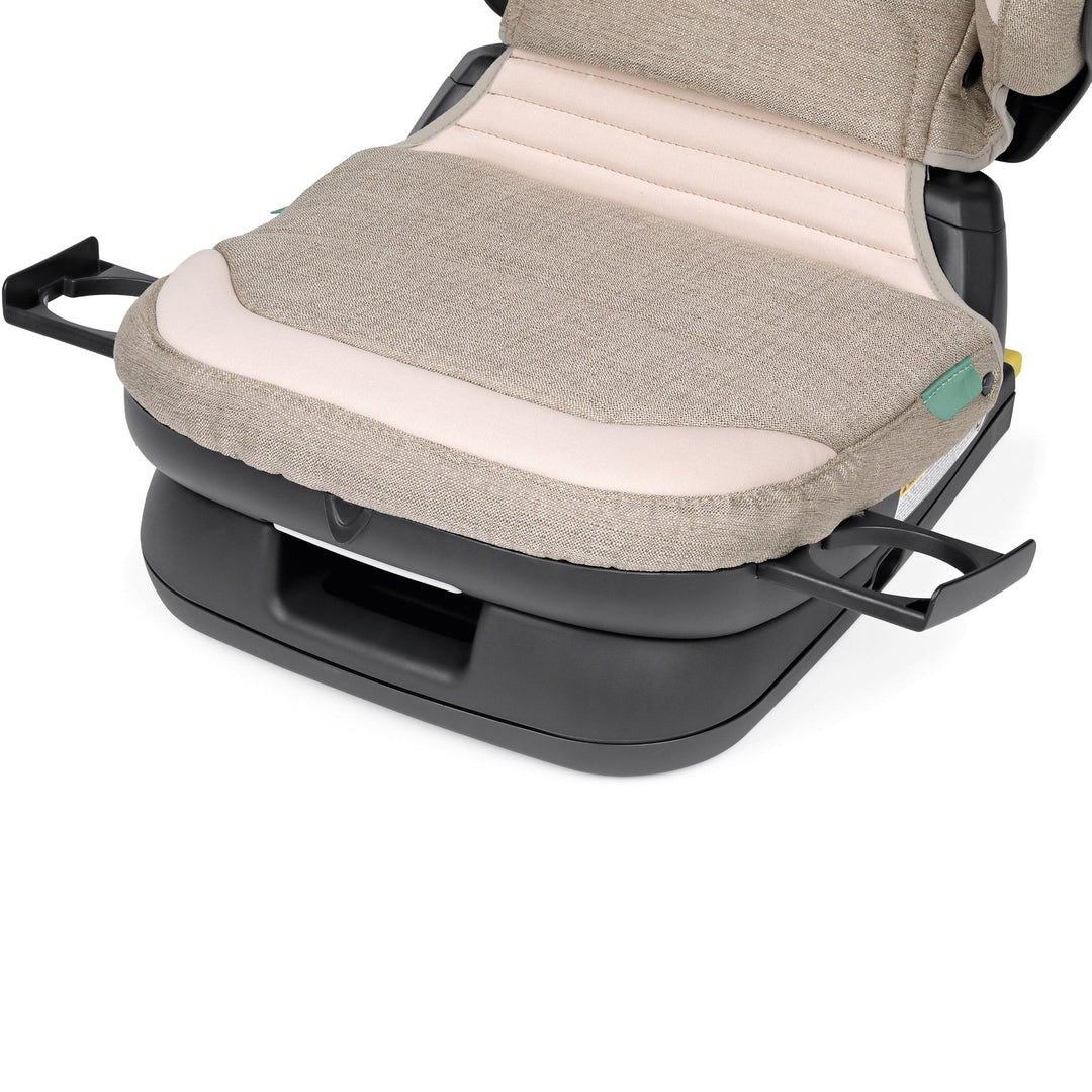 PEG Viaggio Flex 120 Booster Car Seat