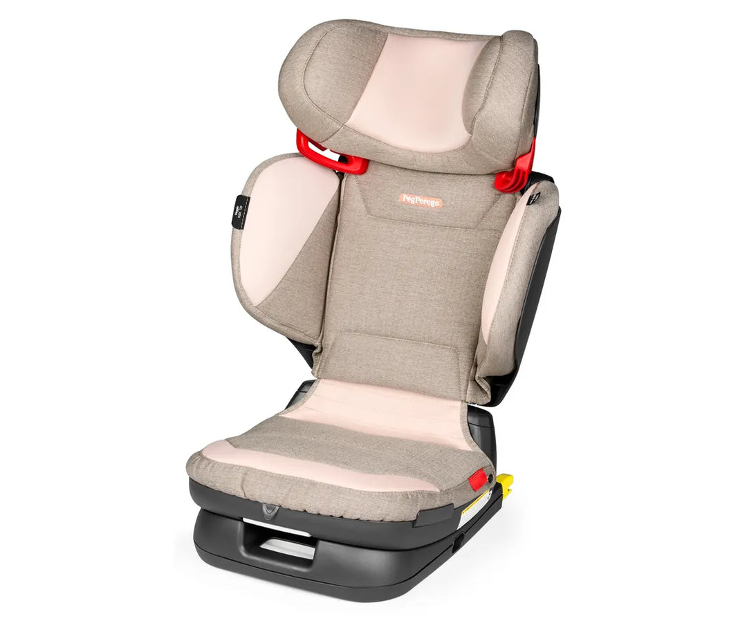Peg Perego Viaggio Flex 120 Italian Made Booster Seat