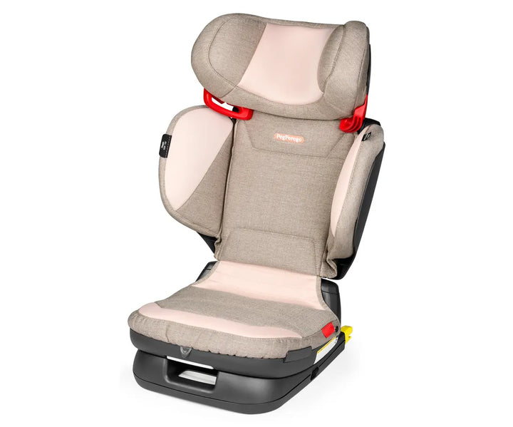 Peg Perego Viaggio Flex 120 Italian Made Booster Seat