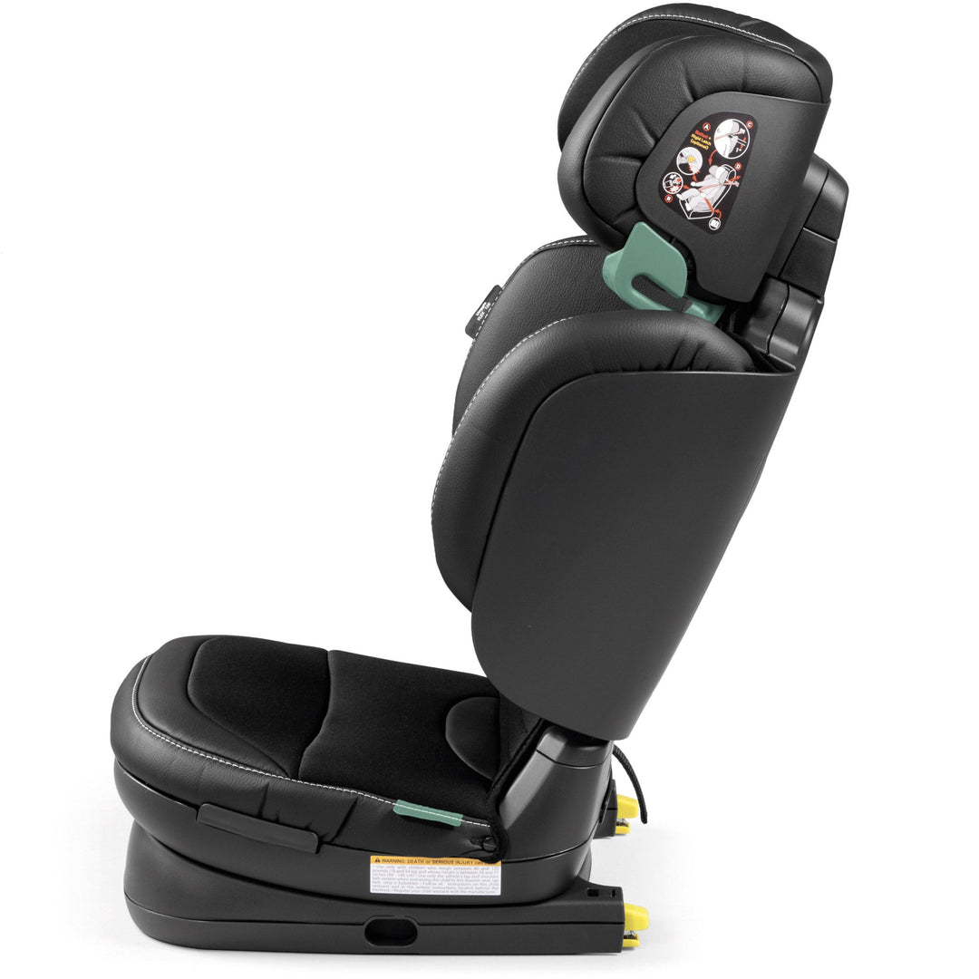 PEG Viaggio Flex 120 Booster Car Seat – Baby Grand
