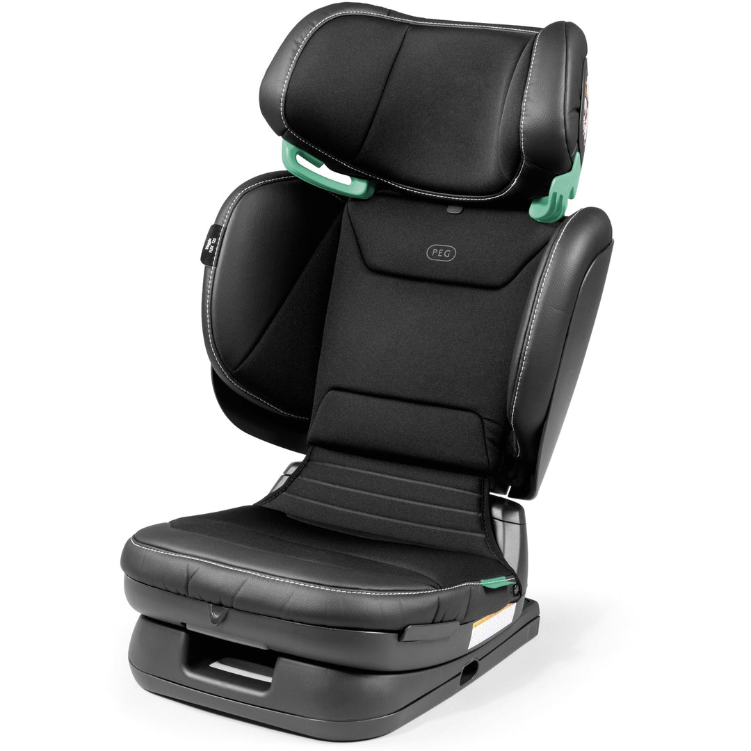 PEG Viaggio Flex 120 Booster Car Seat – Baby Grand