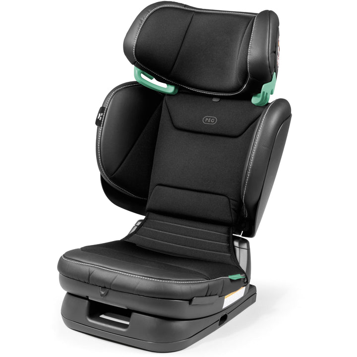 PEG Viaggio Flex 120 Booster Car Seat