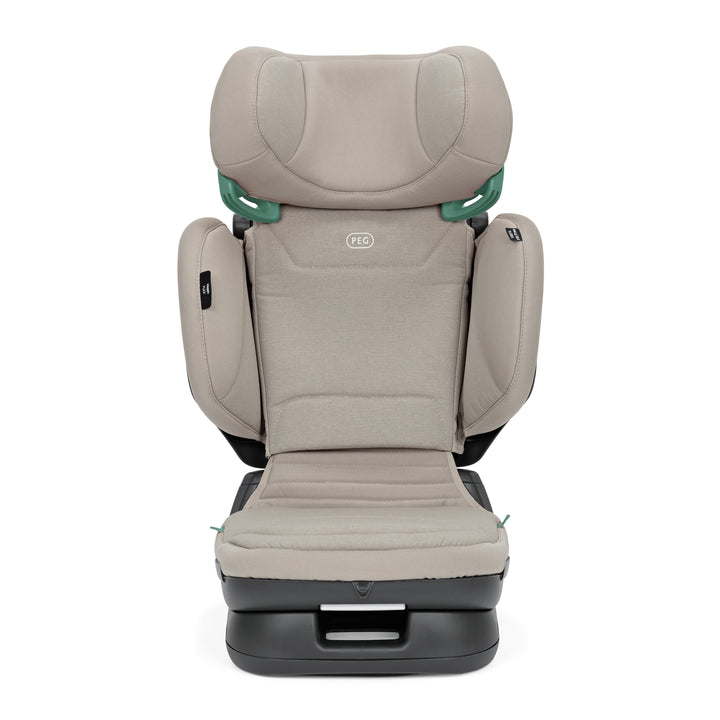 PEG Viaggio Flex 120 Booster Car Seat