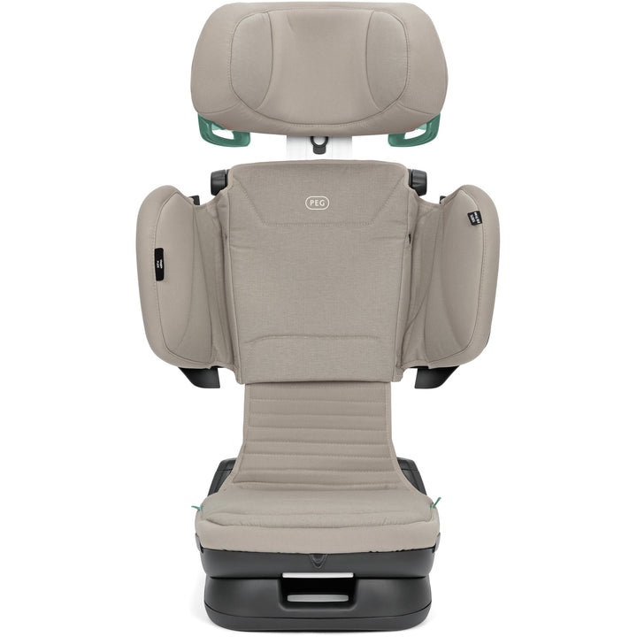 PEG Viaggio Flex 120 Booster Car Seat