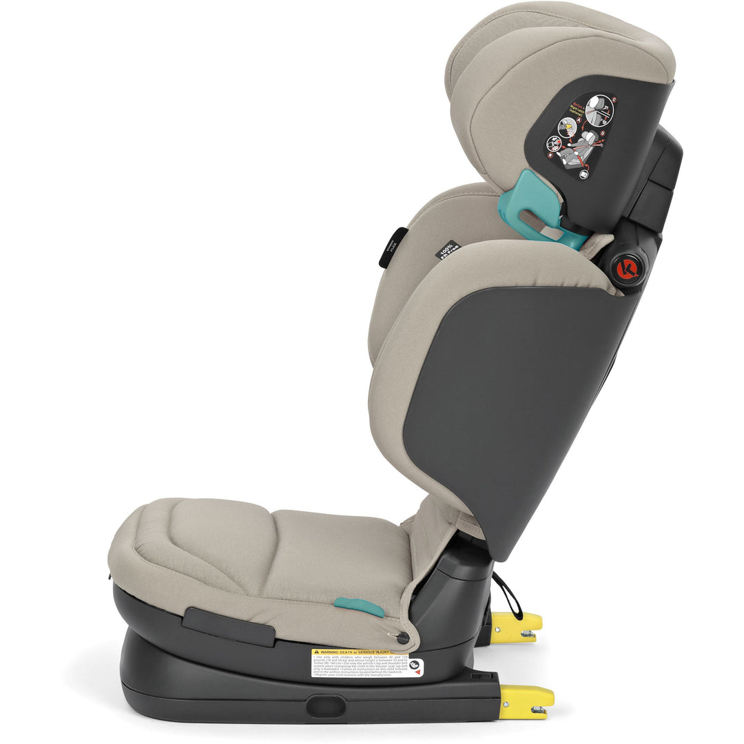 PEG Viaggio Flex 120 Booster Car Seat – Baby Grand