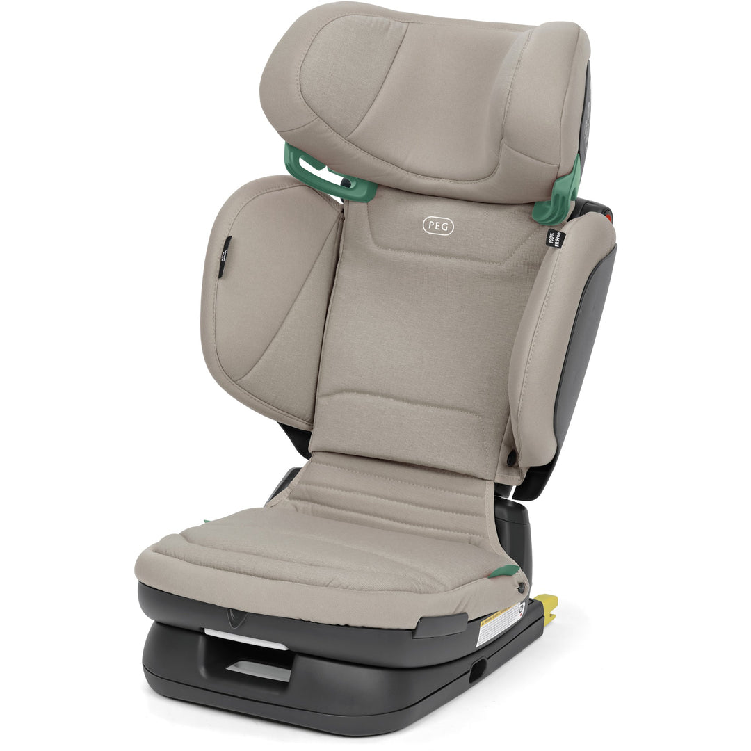 PEG Viaggio Flex 120 Booster Car Seat