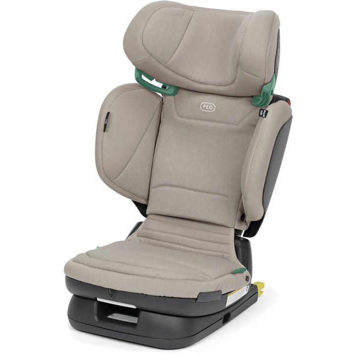 PEG Viaggio Flex 120 Booster Car Seat